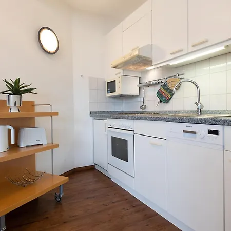 Kw-203 - Typ D Apartamento Dorum-Neufeld