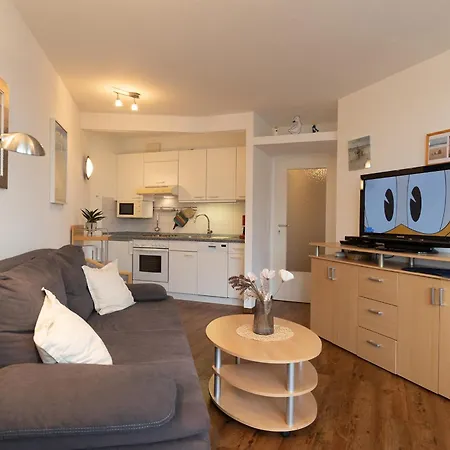 Kw-203 - Typ D Apartamento *