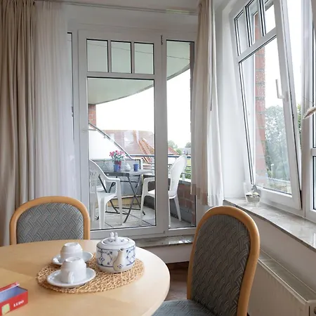 Kw-203 - Typ D Apartamento Dorum-Neufeld